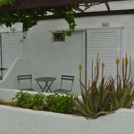 Kokalakis Отель