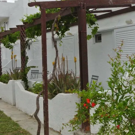 Kokalakis Отель Кефалос