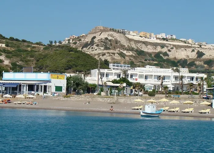Kokalakis Kefalos (Kos)