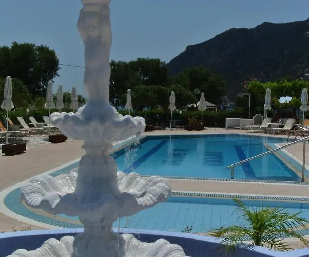 Kokalakis Hotel Kéfalos