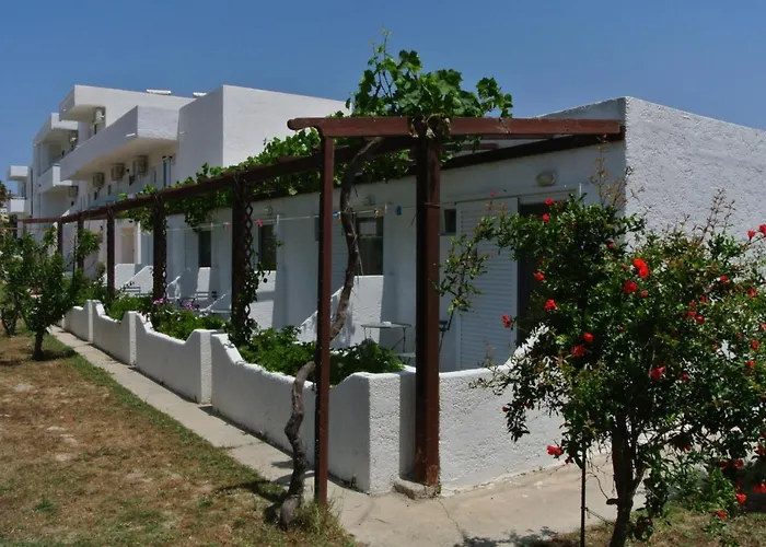 Kokalakis Hotel