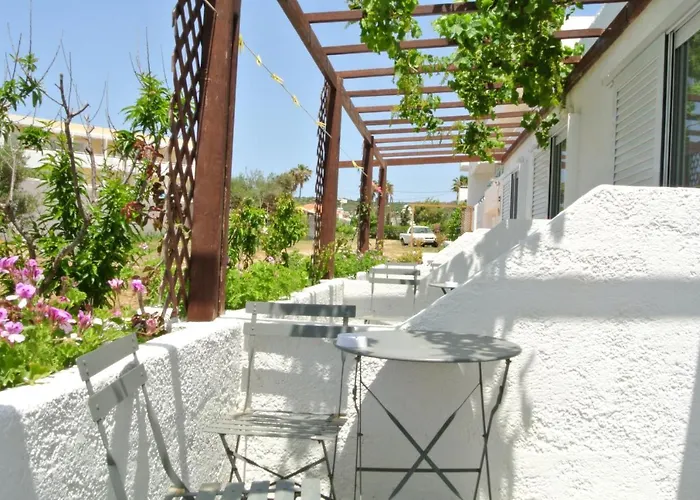 Kokalakis Hotel Kéfalos