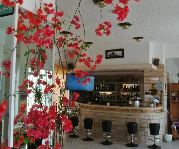 Kokalakis Hotel Kéfalos