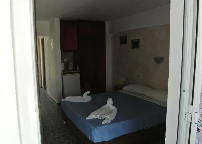 Hotel Kokalakis Kéfalos