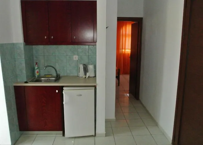 Kokalakis 2* Kefalos (Kos)