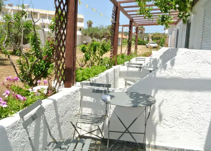 Hotel Kokalakis Kefalos (Kos)