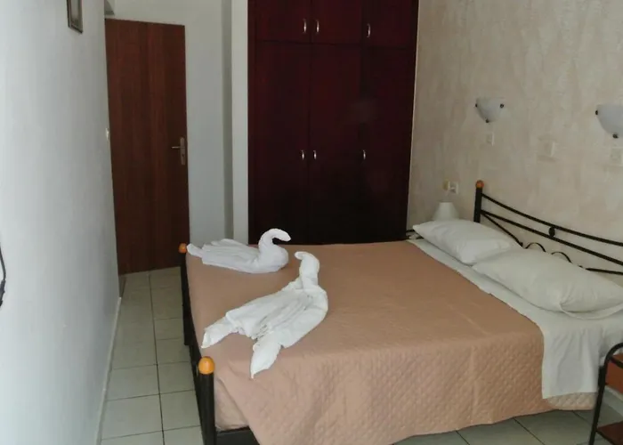 Kokalakis Hotel Kefalos (Kos)