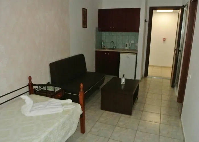 Kokalakis Hotel Kéfalos