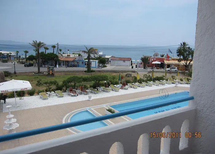 Kokalakis 2* Kefalos (Kos)