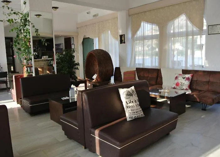 Kokalakis Hotel Kéfalos