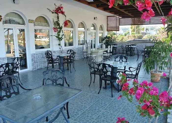 Kokalakis Kefalos (Kos)