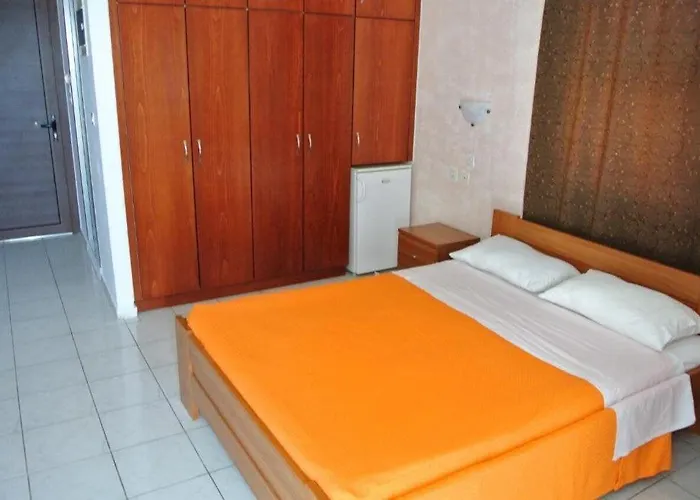 Kokalakis 2* Kéfalos