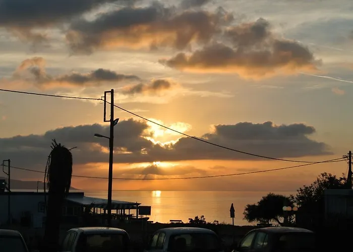 Kokalakis Kefalos (Kos)