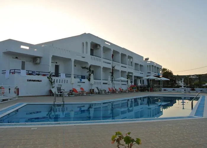Kokalakis Hotel Kefalos (Kos)