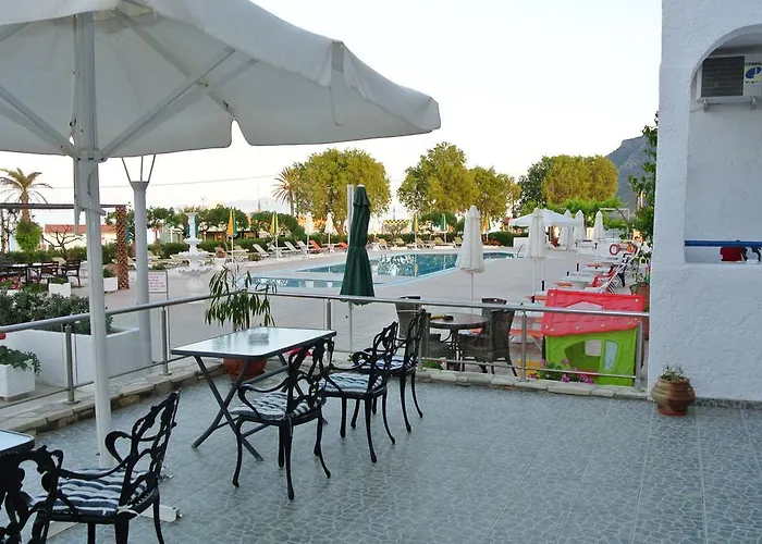 Kokalakis 2* Kefalos (Kos)