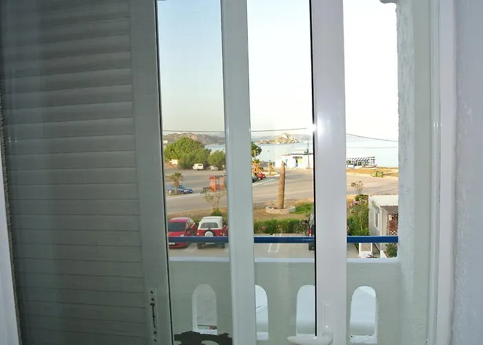 Kokalakis 2* Kéfalos