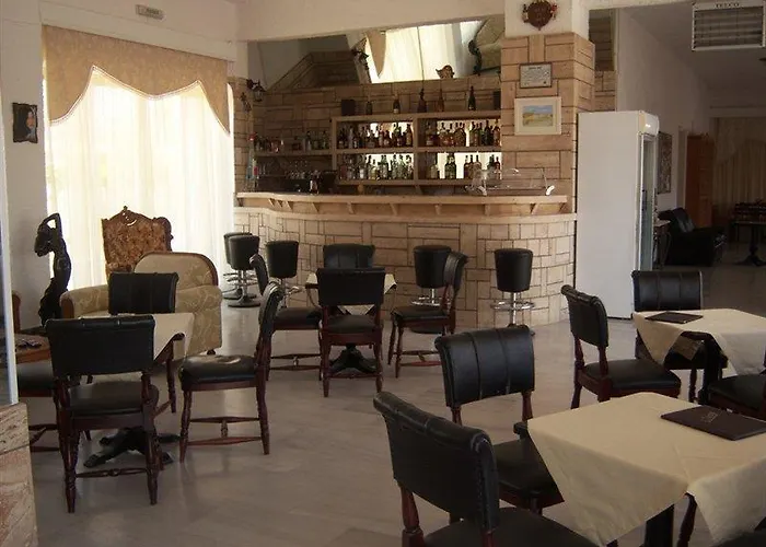 Kokalakis 2* Kefalos (Kos)