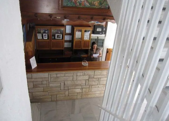 Kokalakis Hotel Kéfalos