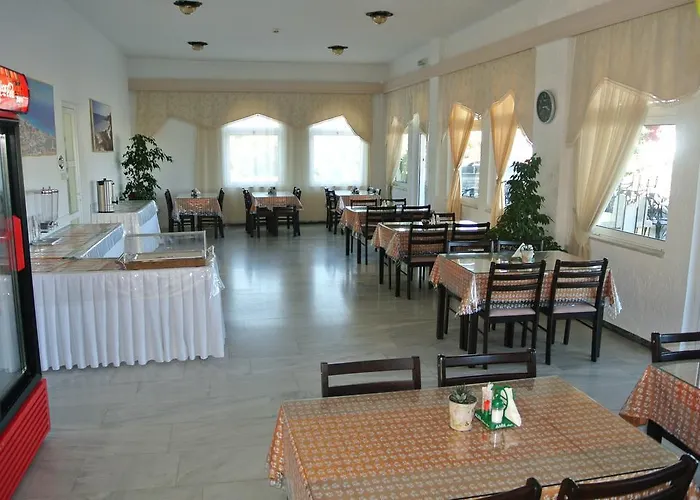 Kokalakis 2* Kefalos (Kos)