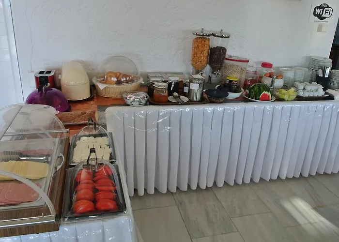 Kokalakis 2* Kefalos (Kos)