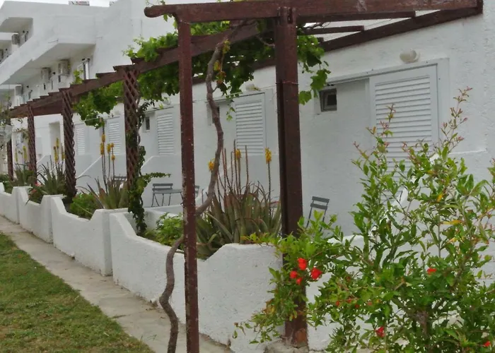 Kokalakis Hotel Kéfalos