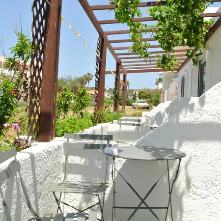 Kokalakis Hotell Kéfalos