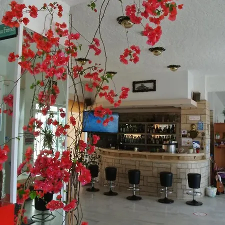 Kokalakis Hotell Kéfalos