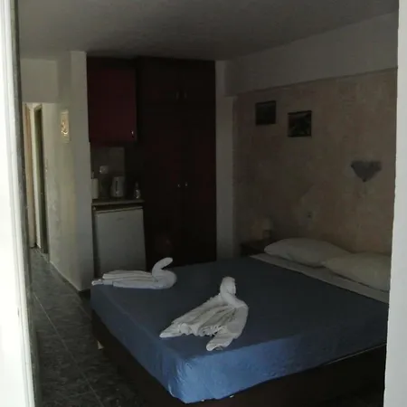 Hotell Kokalakis Kéfalos