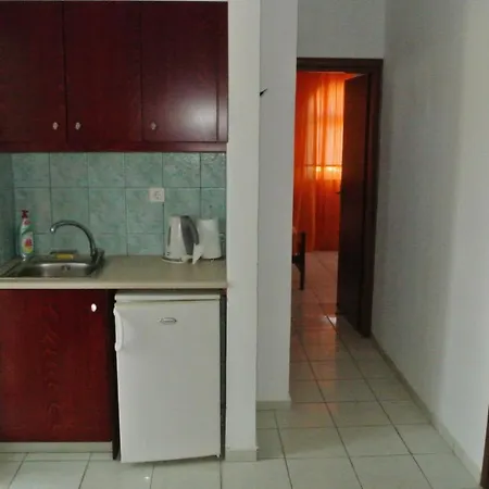 Kokalakis 2* Kéfalos