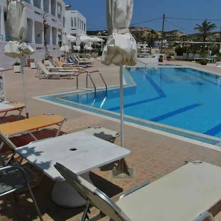 Kokalakis Kefalos (Kos)
