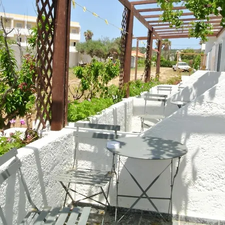 Hotell Kokalakis Kéfalos