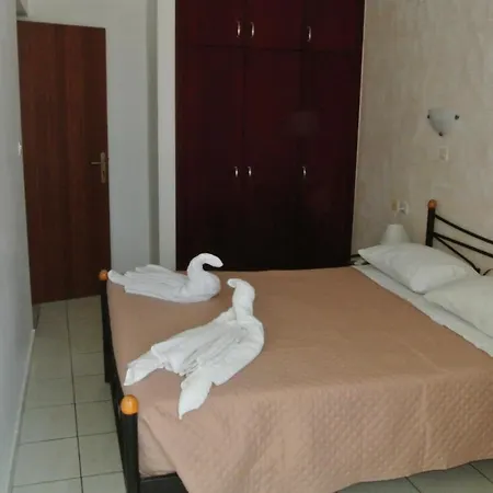 Kokalakis Hotell Kéfalos