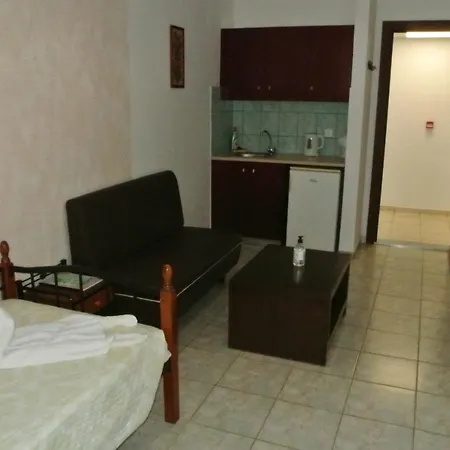 Kokalakis Hotell Kéfalos