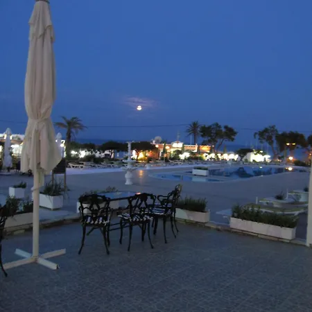 Hotell Kokalakis Kéfalos