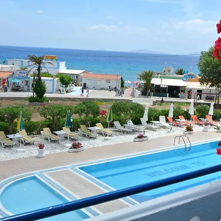 Hotel Kokalakis Kéfalos