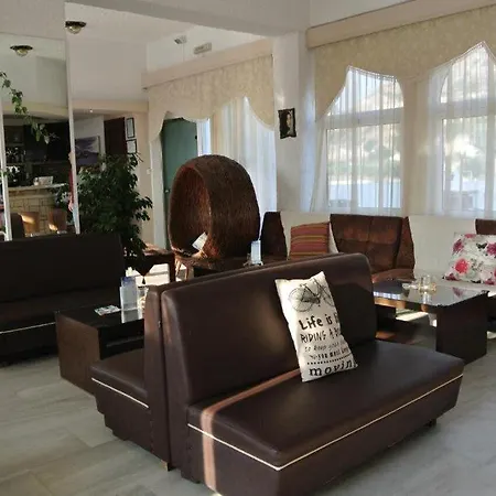 Kokalakis Hotell Kéfalos