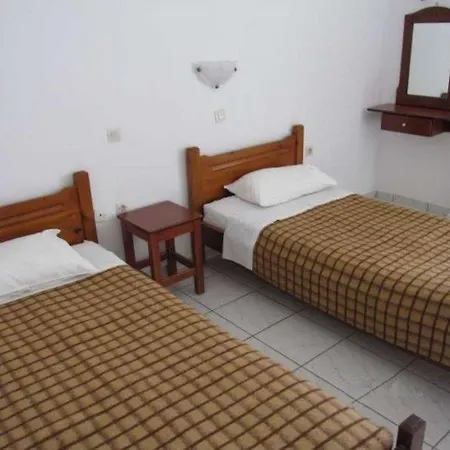 Kokalakis Hotell Kéfalos