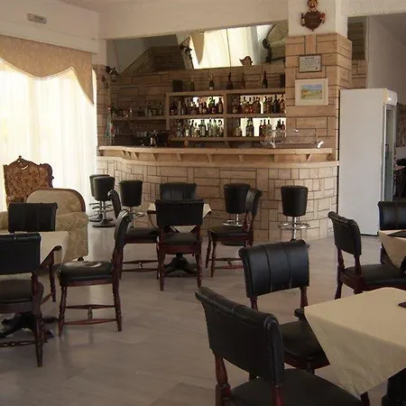 Kokalakis 2* Kéfalos