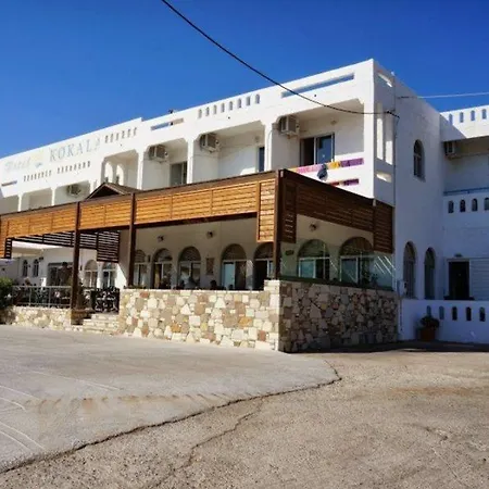Kokalakis Hotell 2*